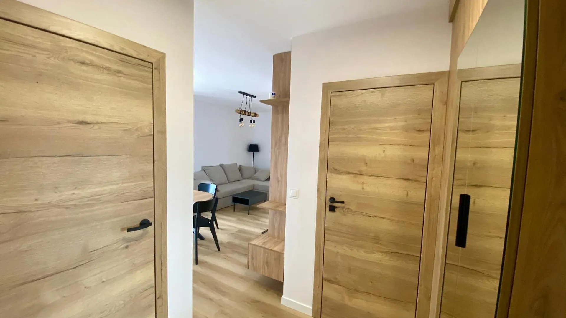 Apartament Przytulny Zakatek Karkonoszy Karpacz