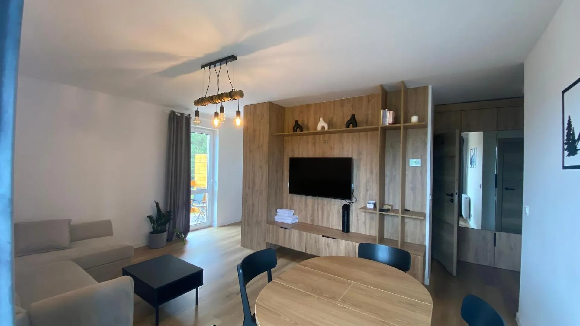 Apartament Przytulny Zakatek Karkonoszy Karpacz Polska