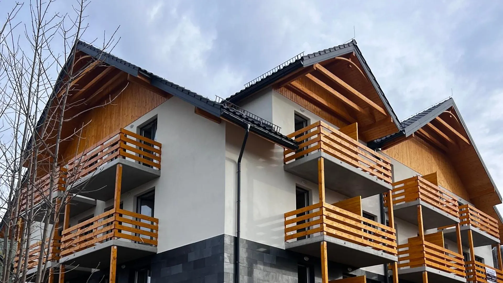 Apartament Przytulny Zakatek Karkonoszy Karpacz