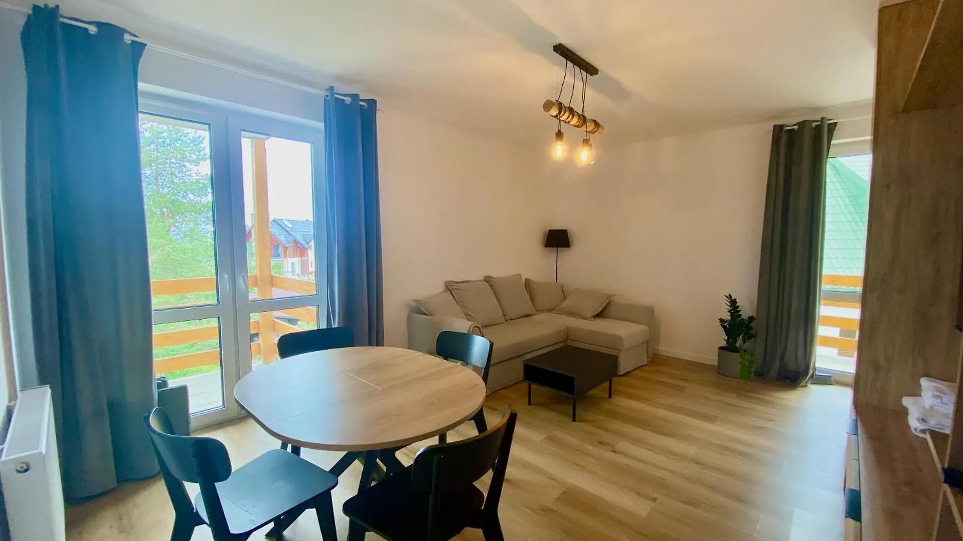 Apartament Przytulny Zakatek Karkonoszy Karpacz
