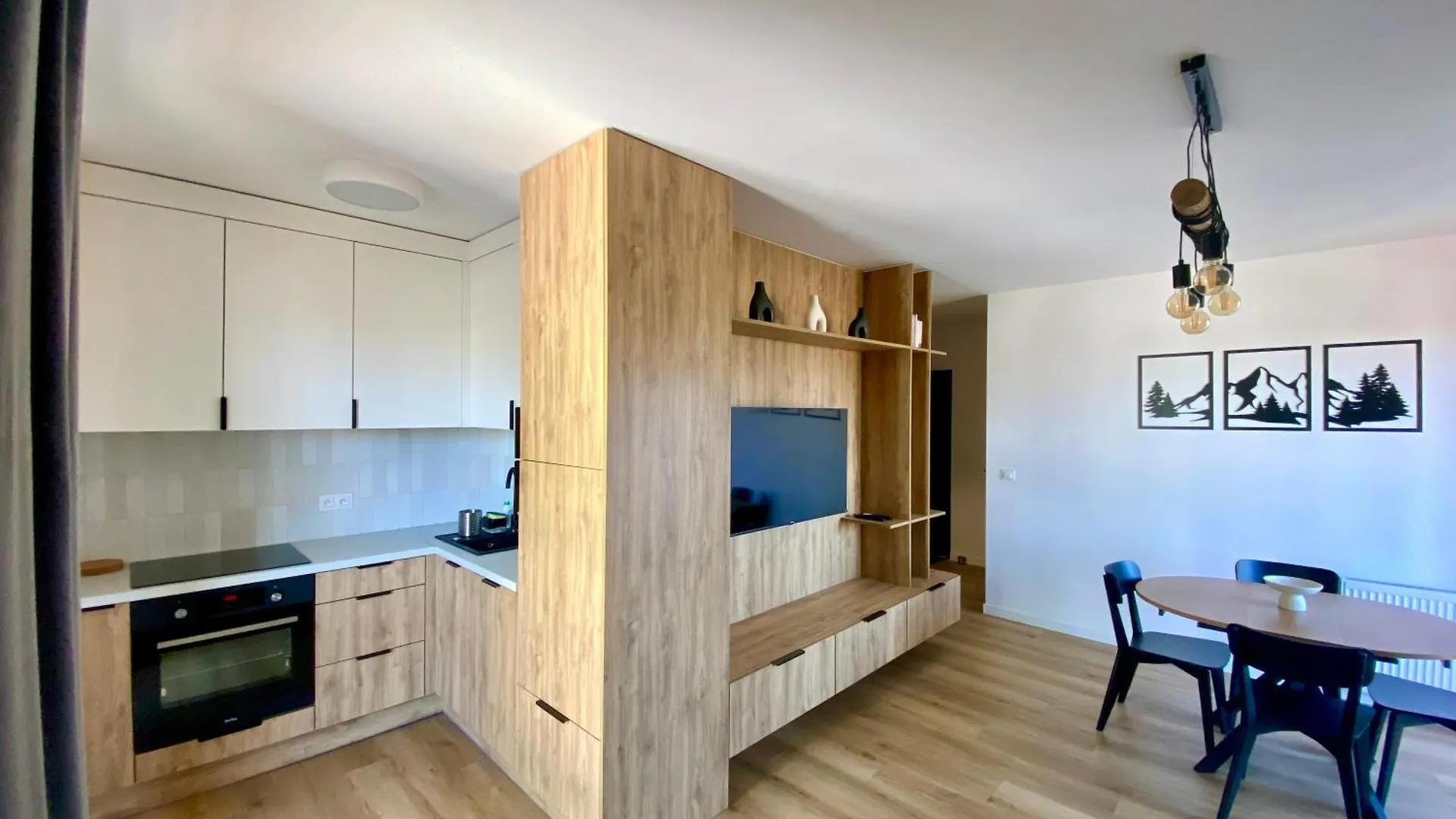 Apartament Przytulny Zakatek Karkonoszy Karpacz Polska
