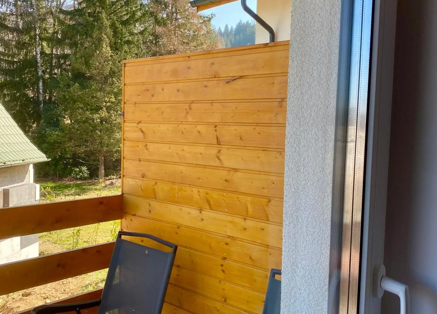 Apartament Przytulny Zakatek Karkonoszy Karpacz
