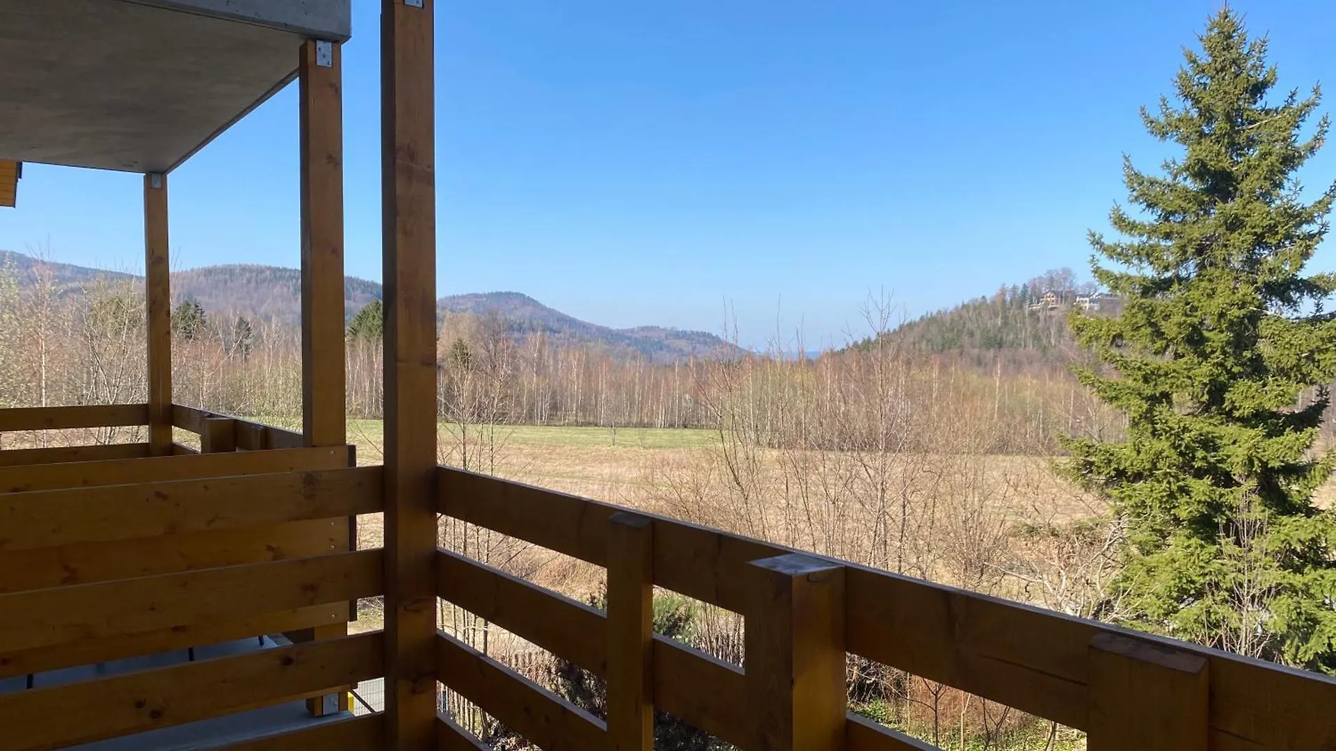 Apartament Przytulny Zakatek Karkonoszy Karpacz