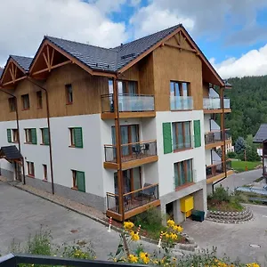 Słoneczny Stok Apartament
