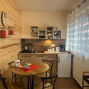 I Domino Apartament
