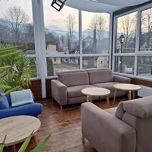 Pruskie Hotel apartamentowy