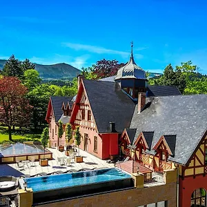 Palac Margot Nature&Spa Karpacz
